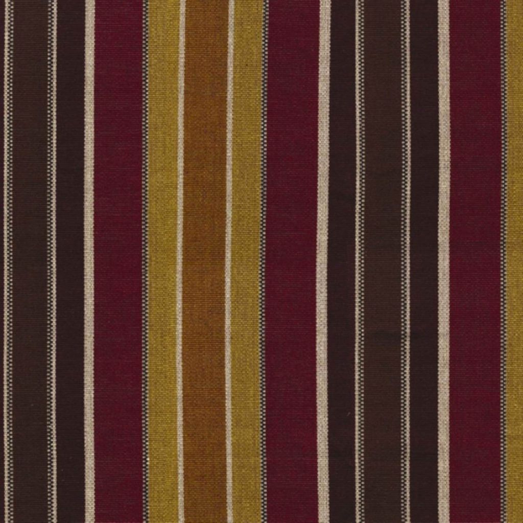 RM Coco KHYBER STRIPE Spice