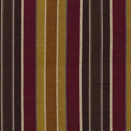 RM Coco KHYBER STRIPE Spice - Eade's
