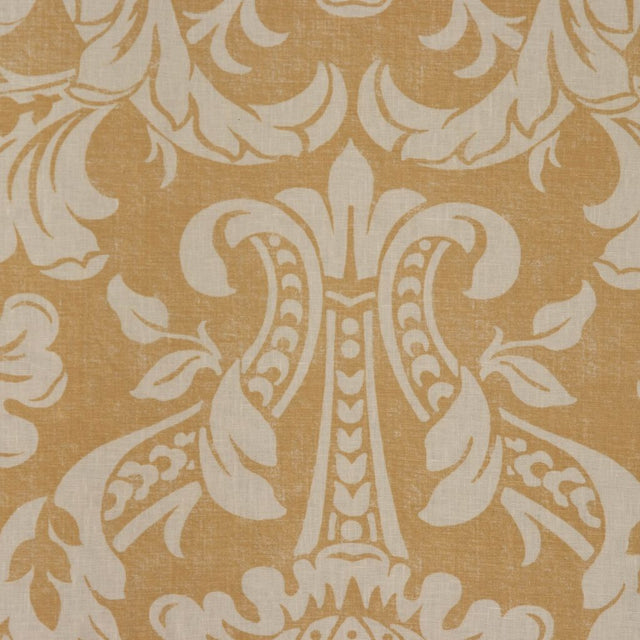RM Coco MINOS SAFFRON - Eade's