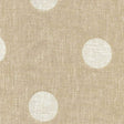 RM Coco MORE CIRCLES Linen - Eade's