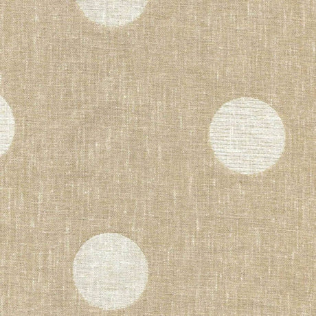 RM Coco MORE CIRCLES Linen - Eade's