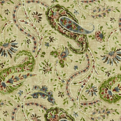 RM Coco MYSTERY Linen - Eade's