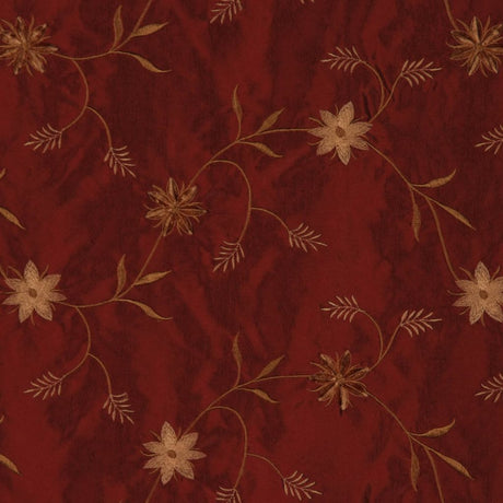 RM Coco POE TERRACOTTA EMBROID - Eade's