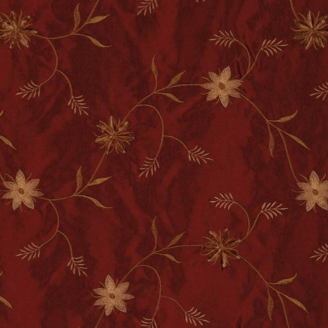 RM Coco POE TERRACOTTA EMBROID - Eade's
