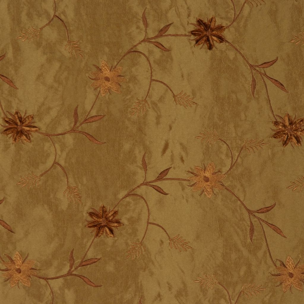 RM Coco POE TOPAZ EMBROIDERY - Eade's