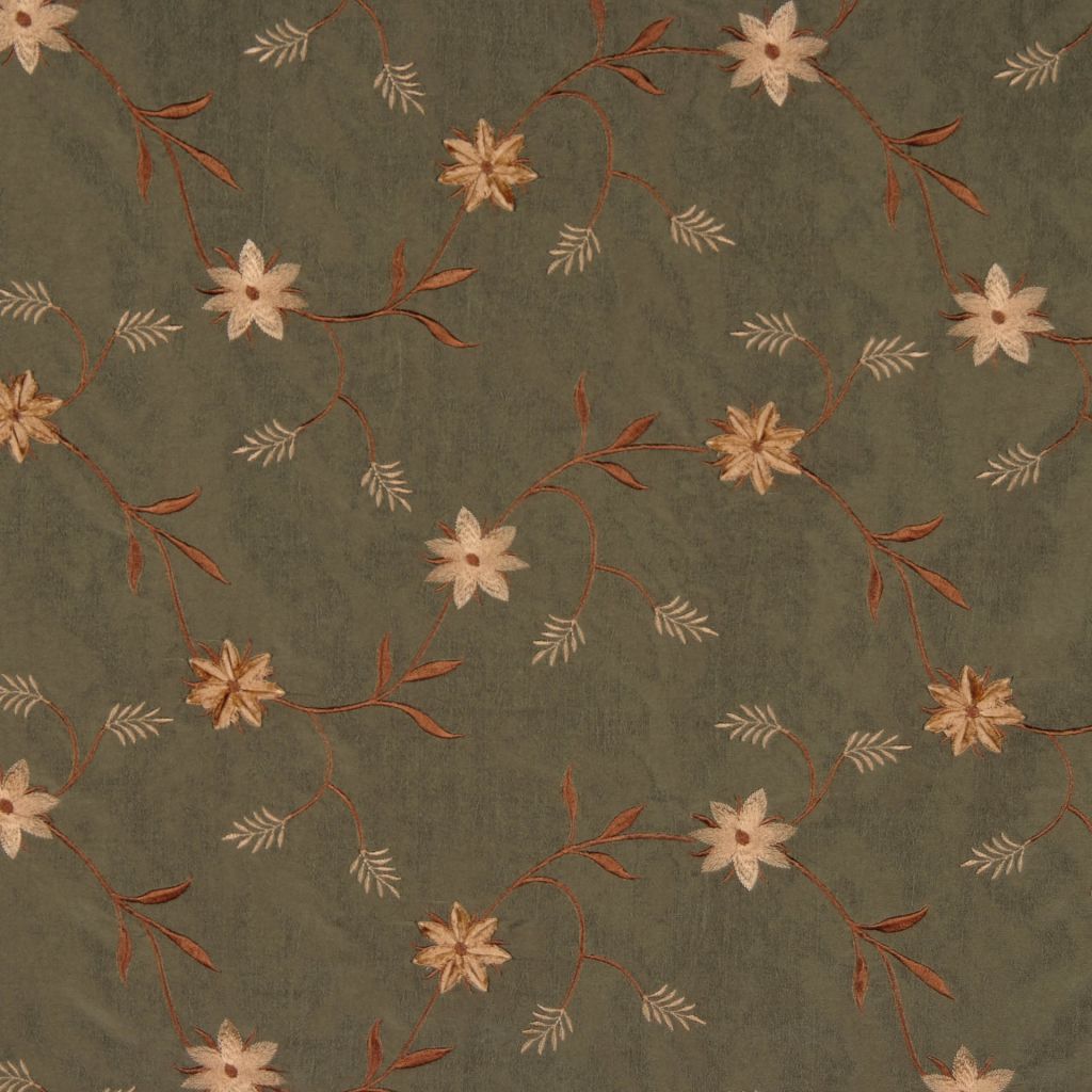RM Coco POE PESTO EMBROIDERY - Eade's