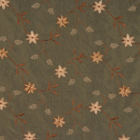 RM Coco POE PESTO EMBROIDERY - Eade's