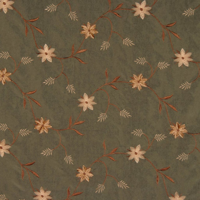 RM Coco POE PESTO EMBROIDERY - Eade's
