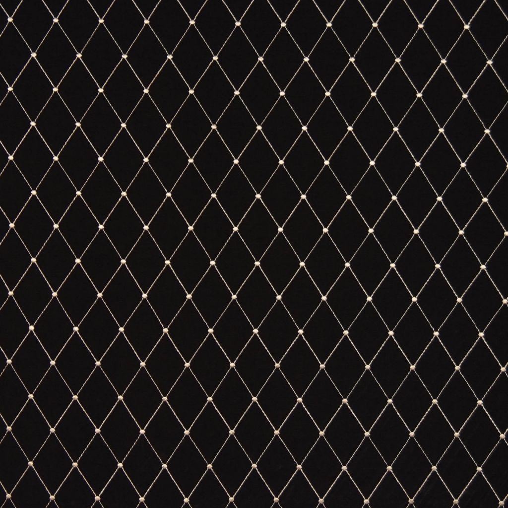RM Coco SCARFACE BLACK - Eade's