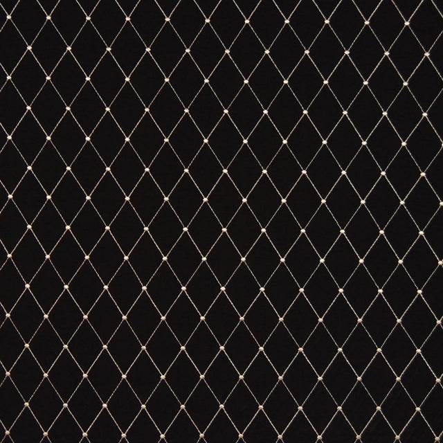 RM Coco SCARFACE BLACK - Eade's