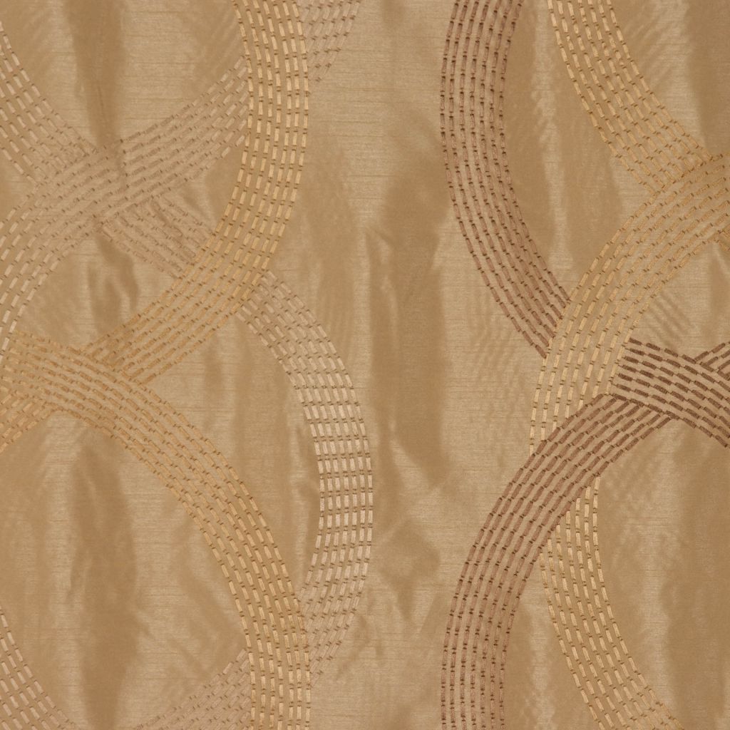RM Coco THOREAU WHEAT EMBROID - Eade's