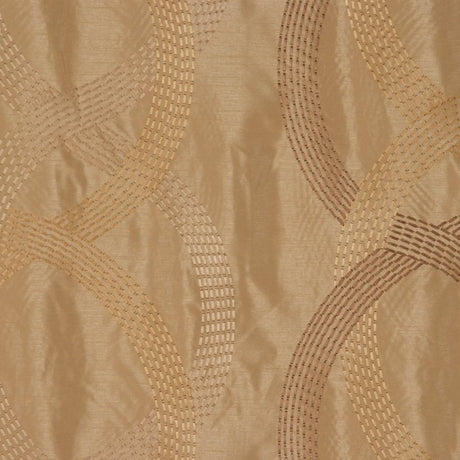 RM Coco THOREAU WHEAT EMBROID - Eade's