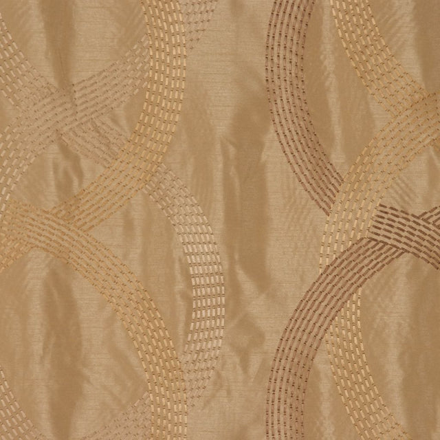 RM Coco THOREAU WHEAT EMBROID - Eade's