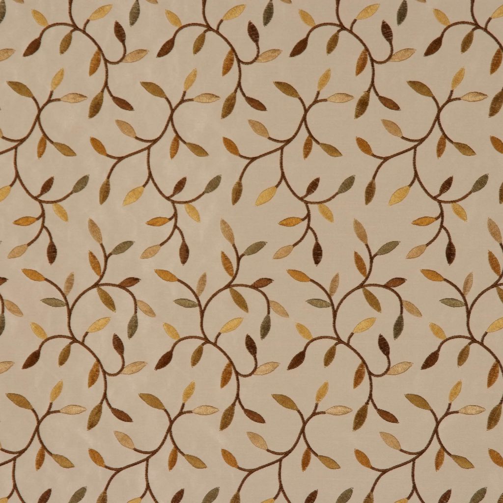 RM Coco TOLKIEN FOLIAGE EMBROID - Eade's