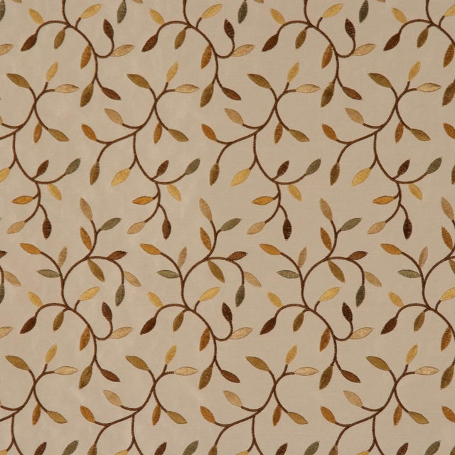 RM Coco TOLKIEN FOLIAGE EMBROID - Eade's