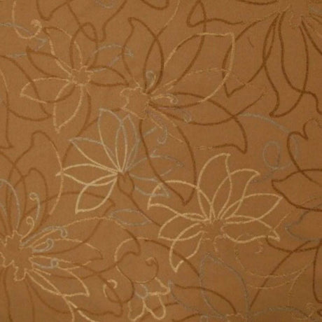 RM Coco COPPOLA FLORAL TEA LEAF - Eade's