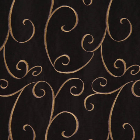 RM Coco DAUPHINE BLACK - Eade's