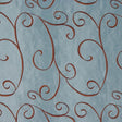 RM Coco DAUPHINE FRENCH BLUE - Eade's