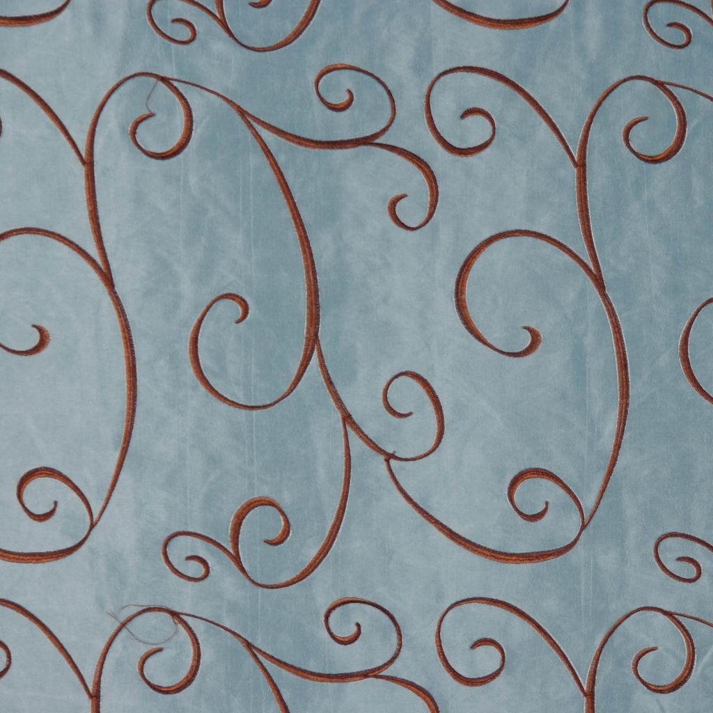 RM Coco DAUPHINE FRENCH BLUE - Eade's
