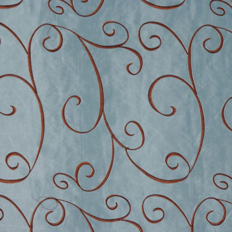 RM Coco DAUPHINE FRENCH BLUE - Eade's