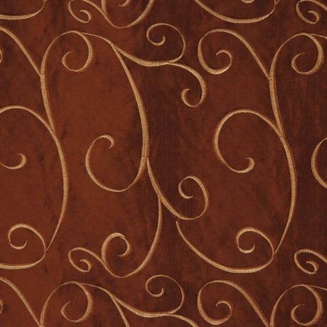 RM Coco DAUPHINE COPPER - Eade's
