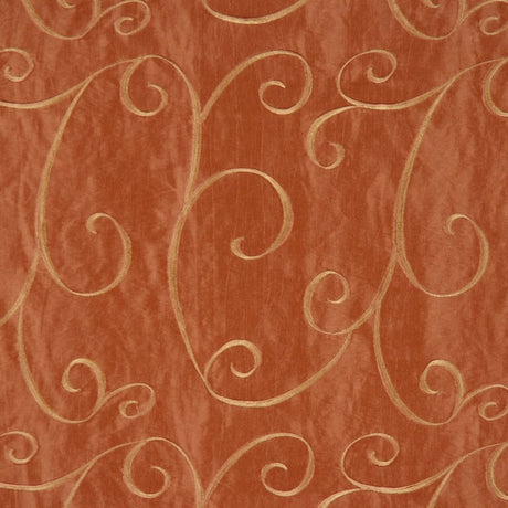 RM Coco DAUPHINE PUMPKIN - Eade's