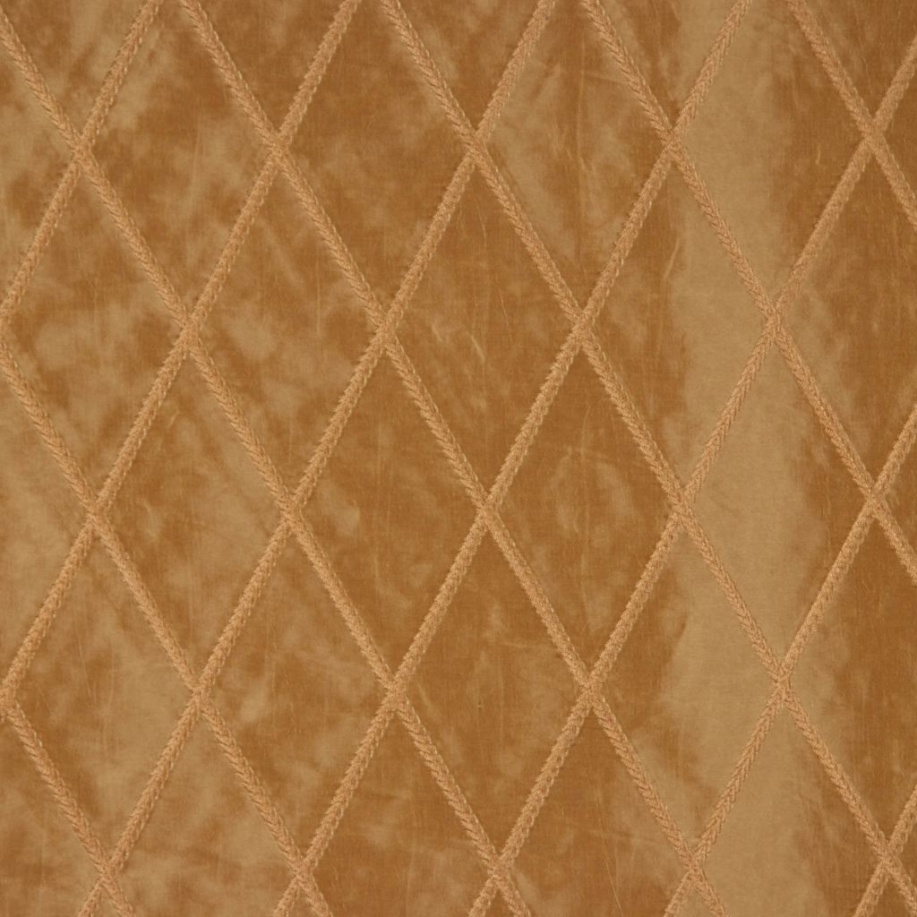 RM Coco DE GAULLE BRUSHED GOLD - Eade's