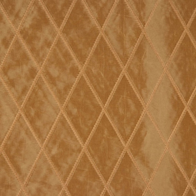 RM Coco DE GAULLE BRUSHED GOLD - Eade's