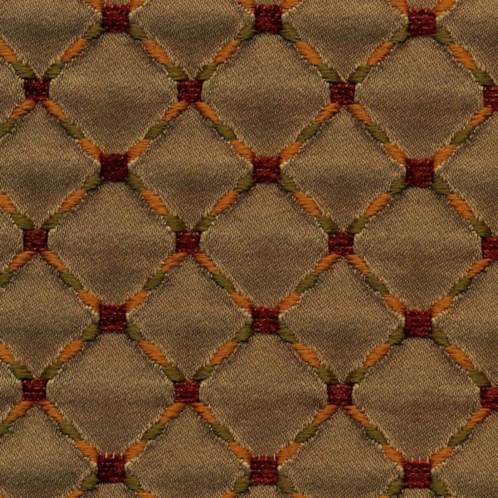 RM Coco HOWARD RED GOLD - Eade's