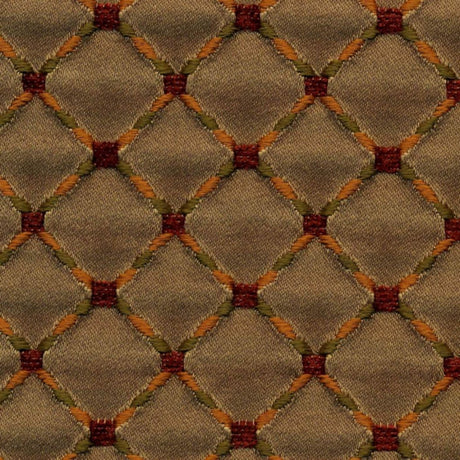 RM Coco HOWARD RED GOLD - Eade's