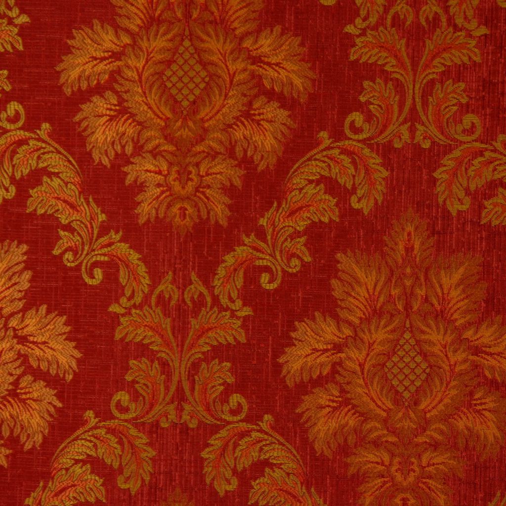 RM Coco NORBURY CRIMSON - Eade's