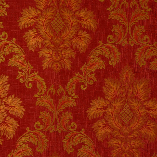 RM Coco NORBURY CRIMSON - Eade's
