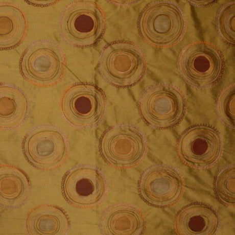 RM Coco SPIROGRAPH CINNABAR - Eade's