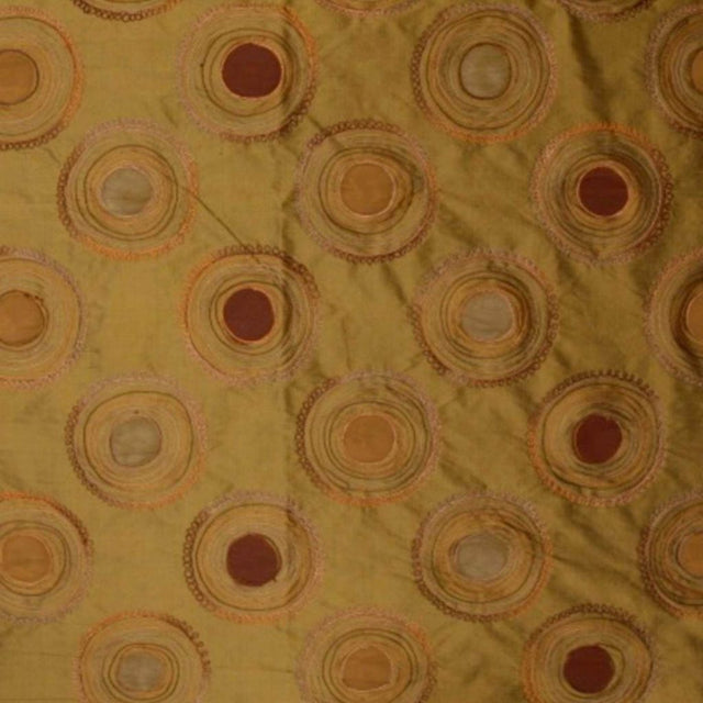 RM Coco SPIROGRAPH CINNABAR - Eade's