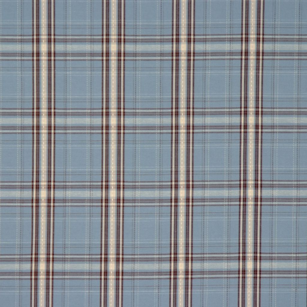 RM Coco WOBURN COLONIAL BLUE - Eade's