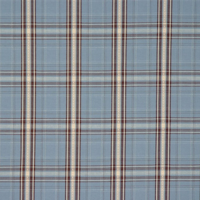 RM Coco WOBURN COLONIAL BLUE - Eade's