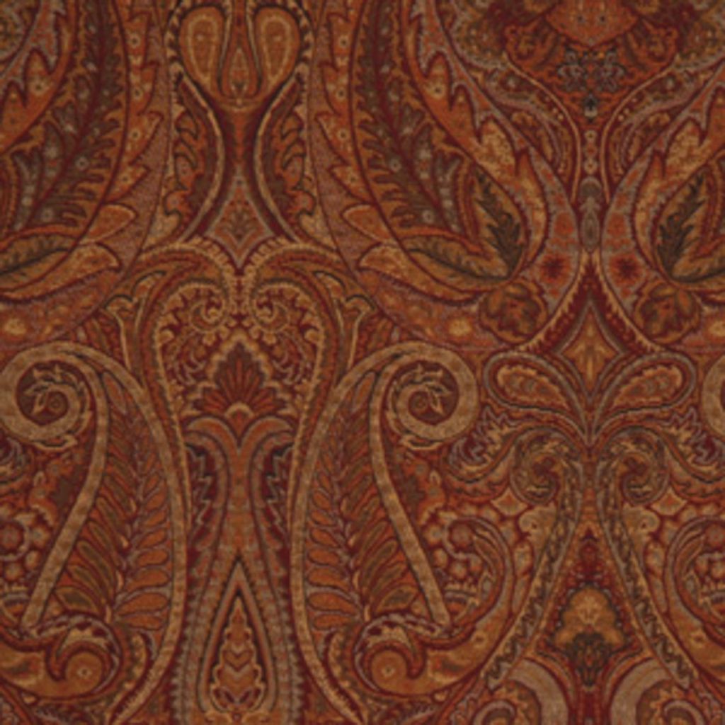 RM Coco NEWMAN BORDEAUX - Eade's