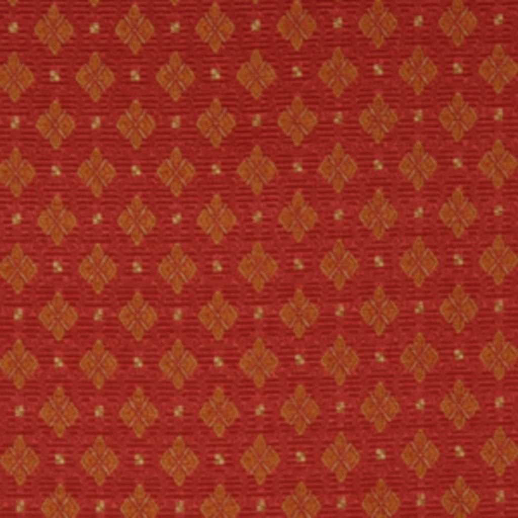 RM Coco SPLENDOR PAPRIKA RED - Eade's