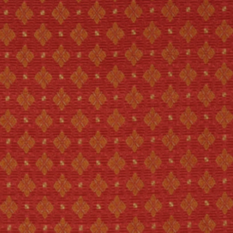 RM Coco SPLENDOR PAPRIKA RED - Eade's