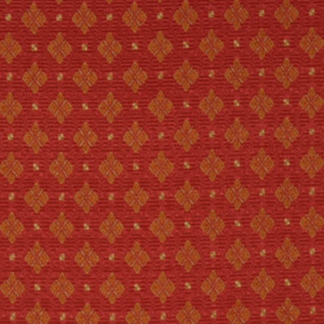 RM Coco SPLENDOR PAPRIKA RED - Eade's