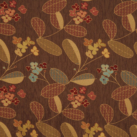 RM Coco BELASKO RUSSET - Eade's