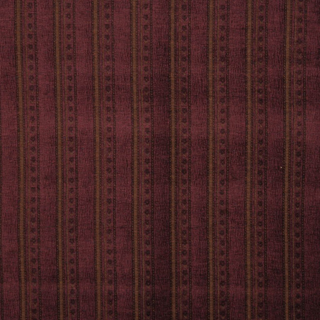 RM Coco CHANNING AUBERGINE - Eade's