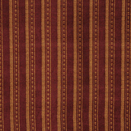 RM Coco CHANNING BURGUNDY - Eade's