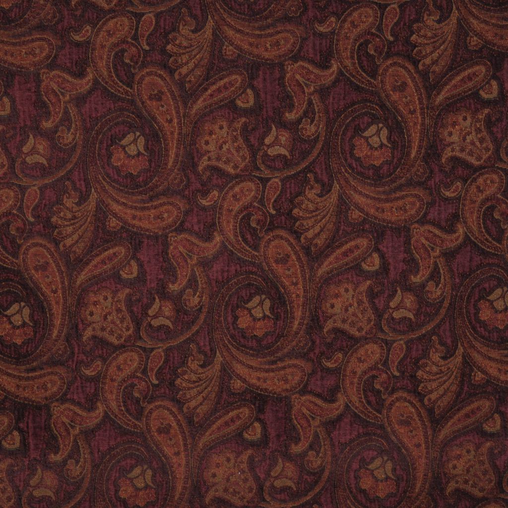 RM Coco LANSBURY AUBERGINE - Eade's