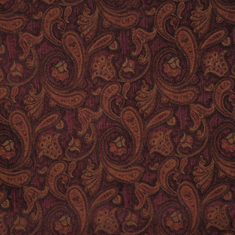 RM Coco LANSBURY AUBERGINE - Eade's