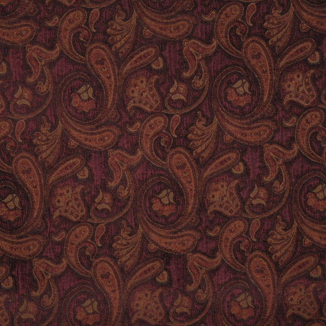 RM Coco LANSBURY AUBERGINE - Eade's