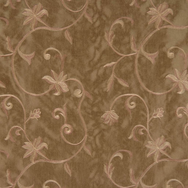 RM Coco LITHIUM ANTIQUE GOLD - Eade's
