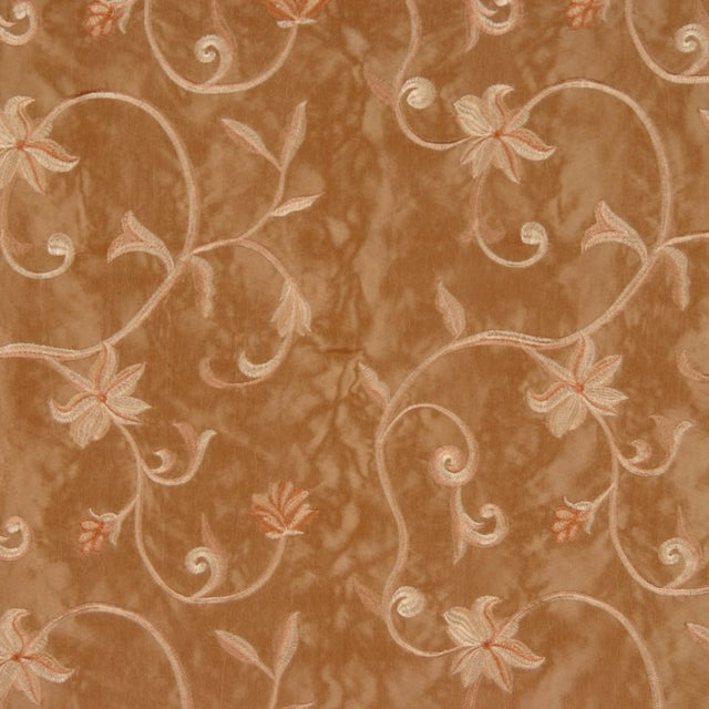 RM Coco LITHIUM BRUSHED GOLD - Eade's