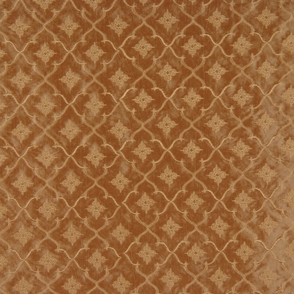 RM Coco SODIUM BRUSHED GOLD - Eade's