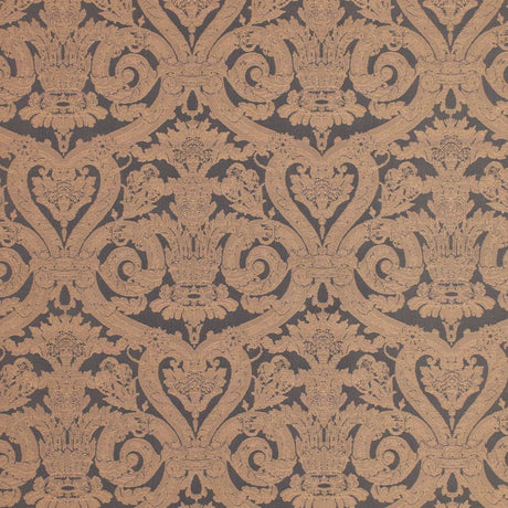 RM Coco FRILL COPPER LEAF - Eade's